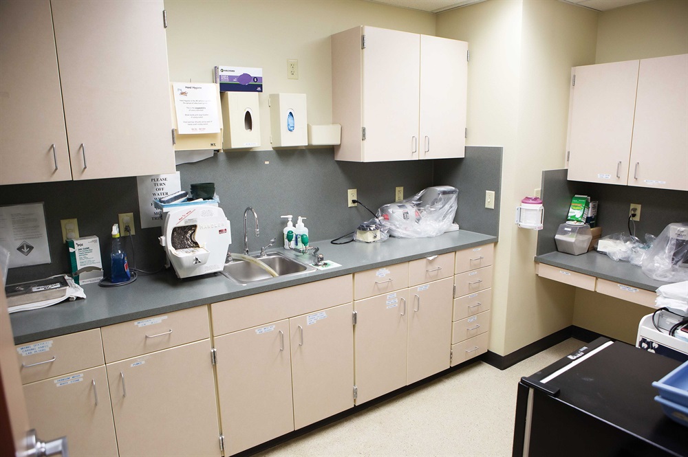 Office Visit: Dr. Jessica Bremerman 